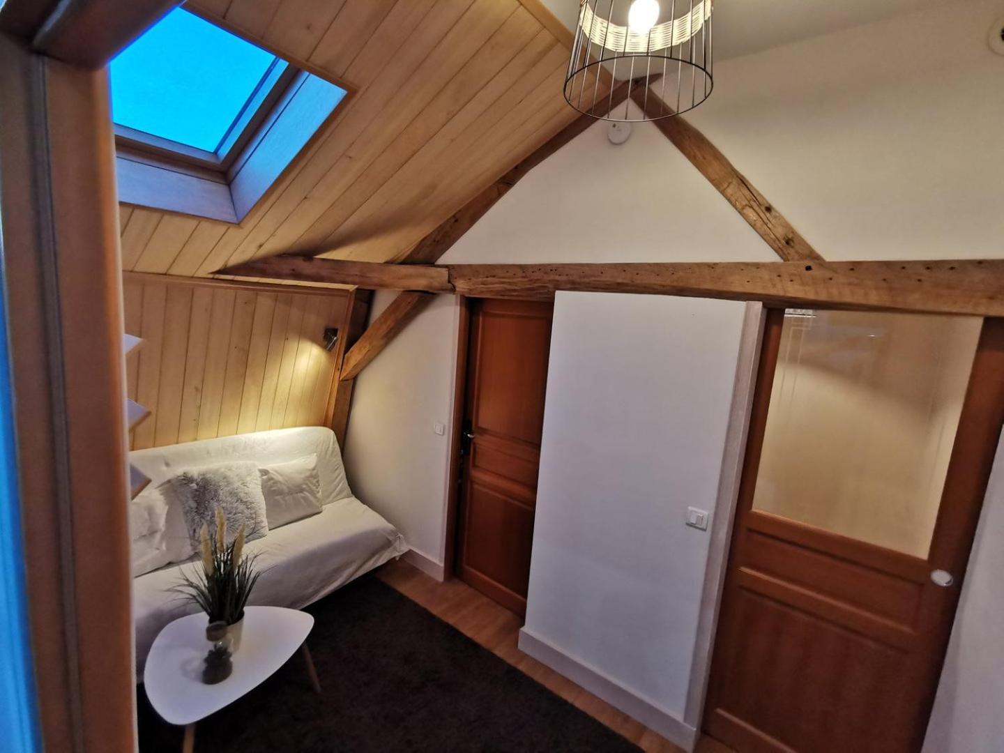 Maison Vanier - Duplex - Centre-ville - Mon Groom Casa vacanze