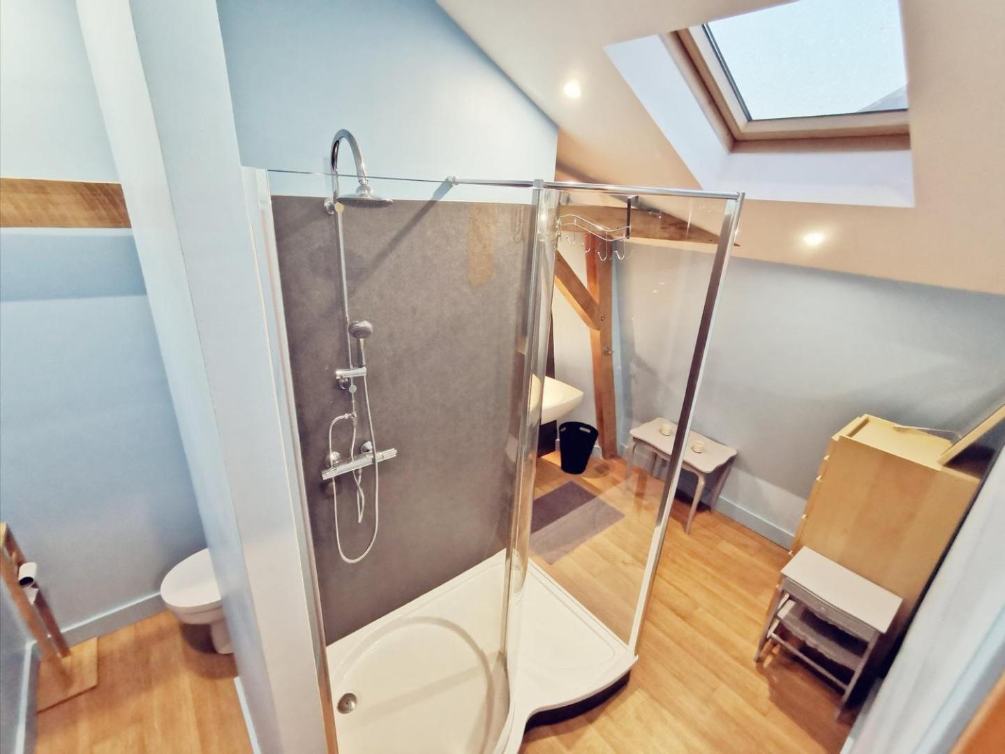 Ferienhaus Maison Vanier - Duplex - Centre-ville - Mon Groom *