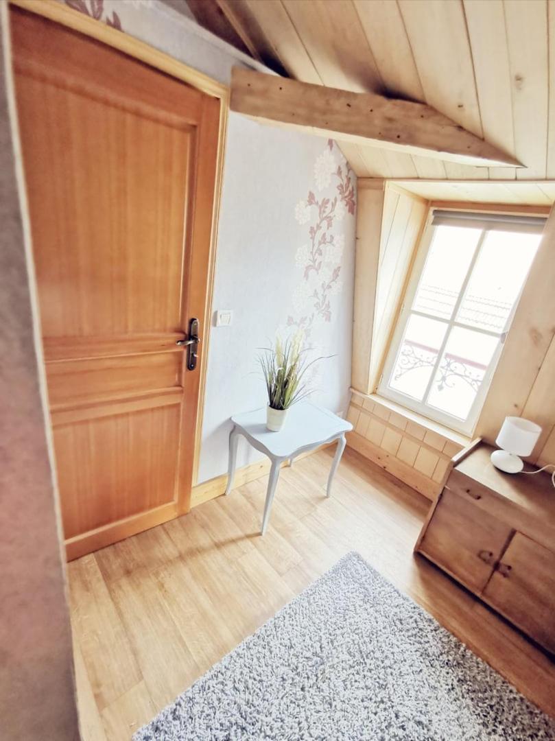Ferienhaus Maison Vanier - Duplex - Centre-ville - Mon Groom