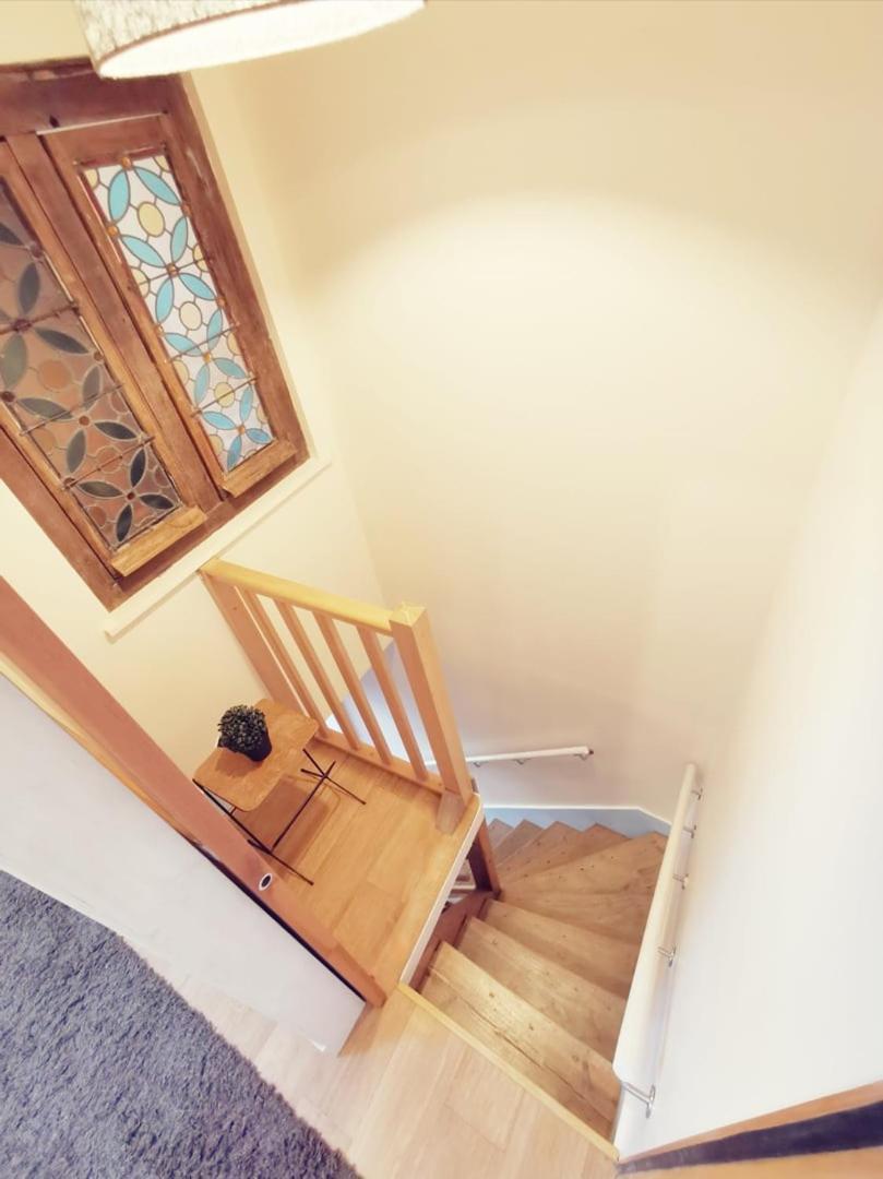 Maison Vanier - Duplex - Centre-ville - Mon Groom Troyes