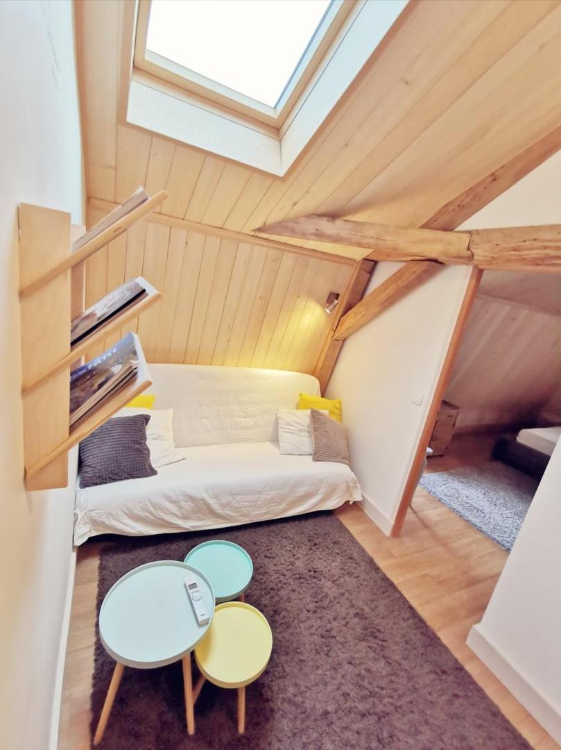 Maison Vanier - Duplex - Centre-ville - Mon Groom Casa vacanze *